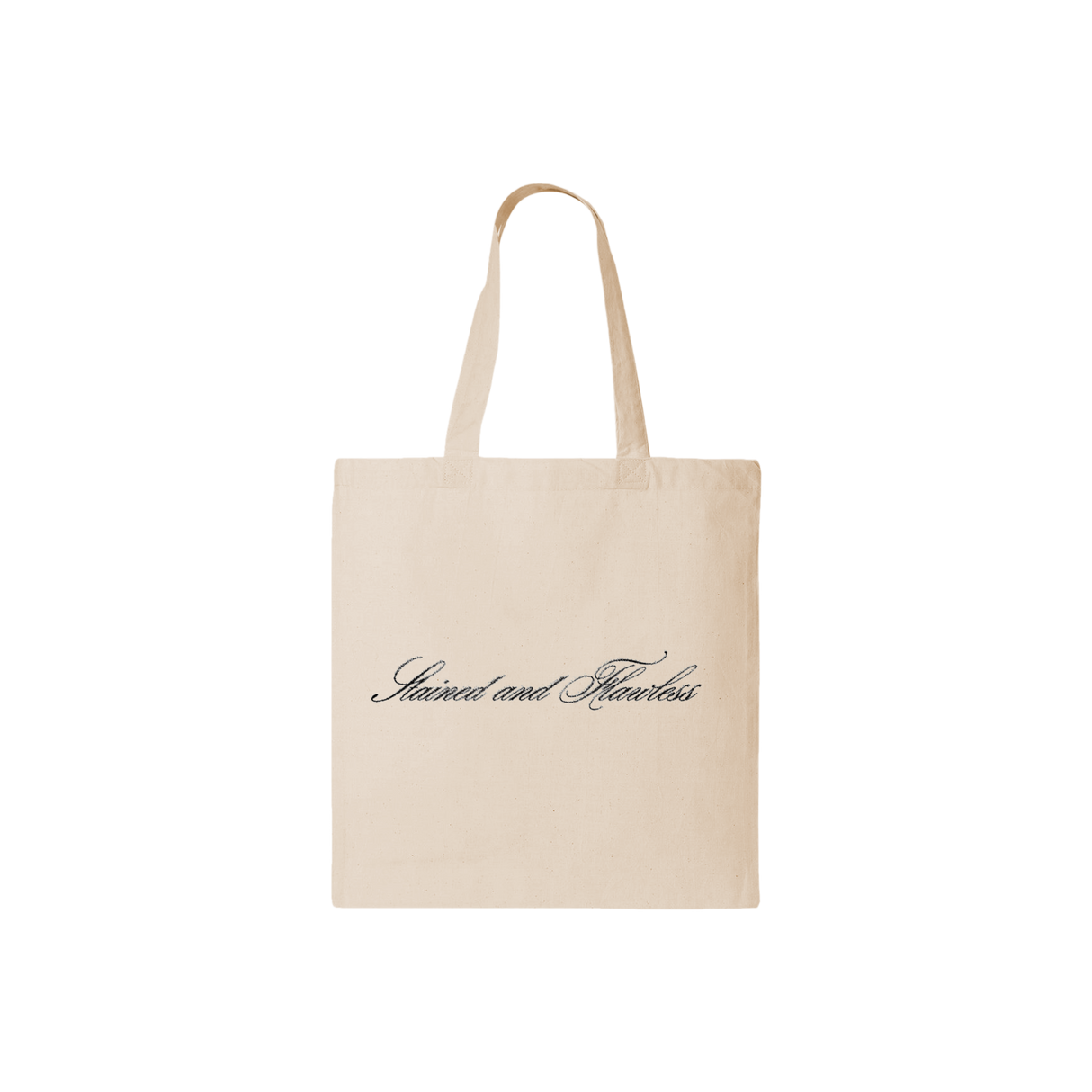 Holywatr - Stained and Flawless Tote