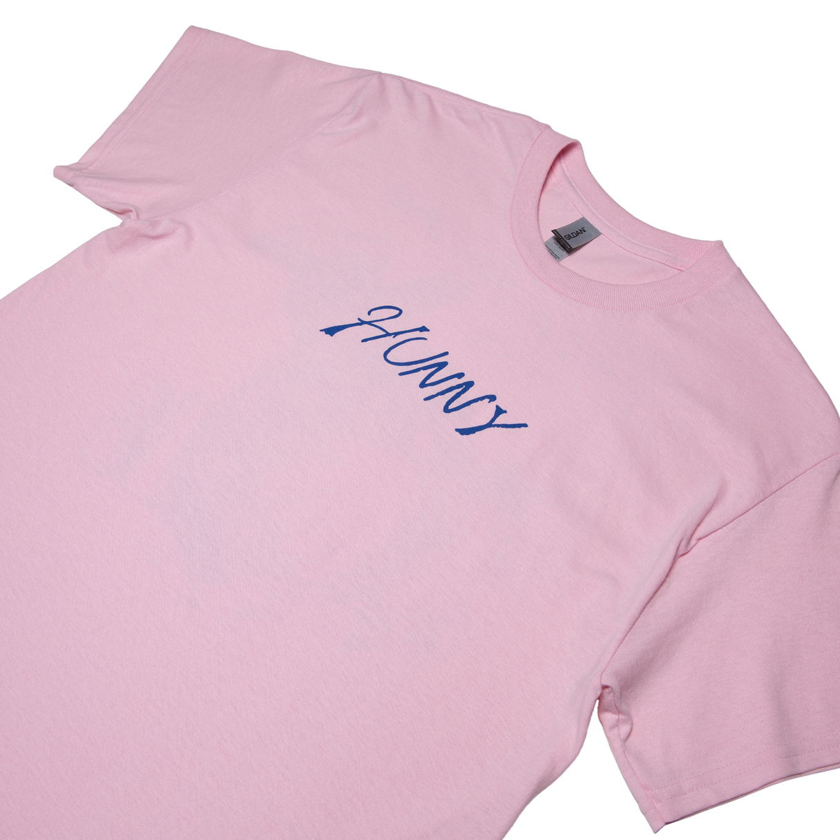 HUNNY - New Planet Heaven Tee - Pink