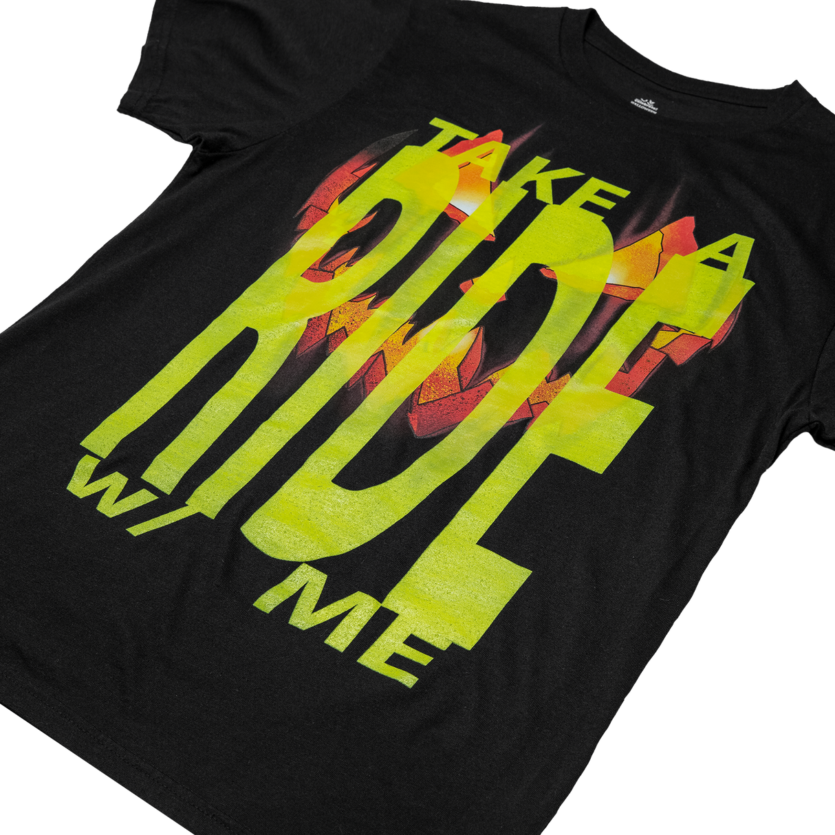 HUNNY - 89cc Vintage Tee