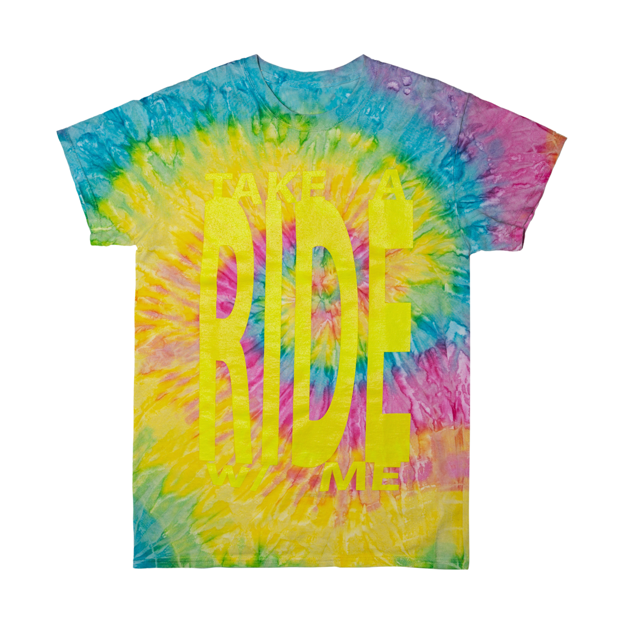 HUNNY - 89cc Vintage Tee