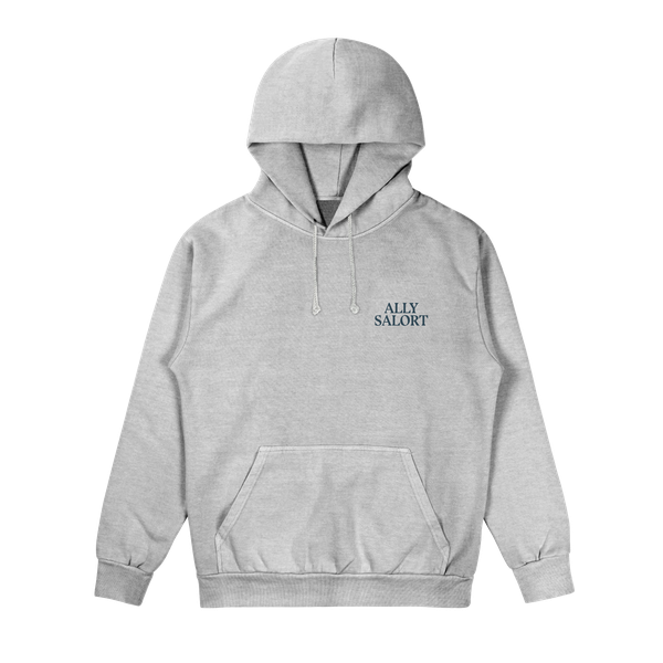 Ally Salort - Compass Hoodie