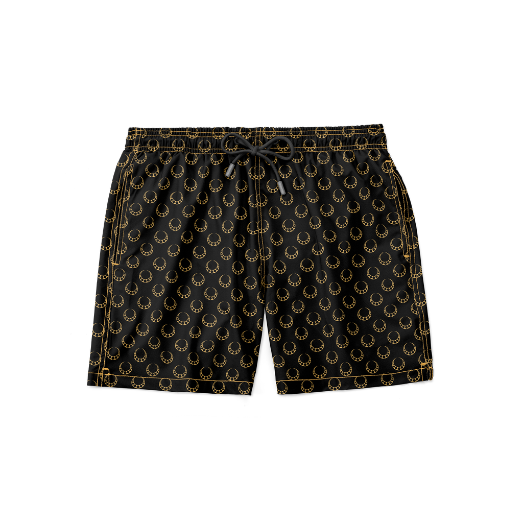 The Acacia Strain - Logo Swimsuit