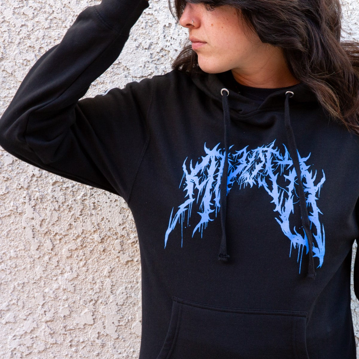 AVOID - Reaper Hoodie