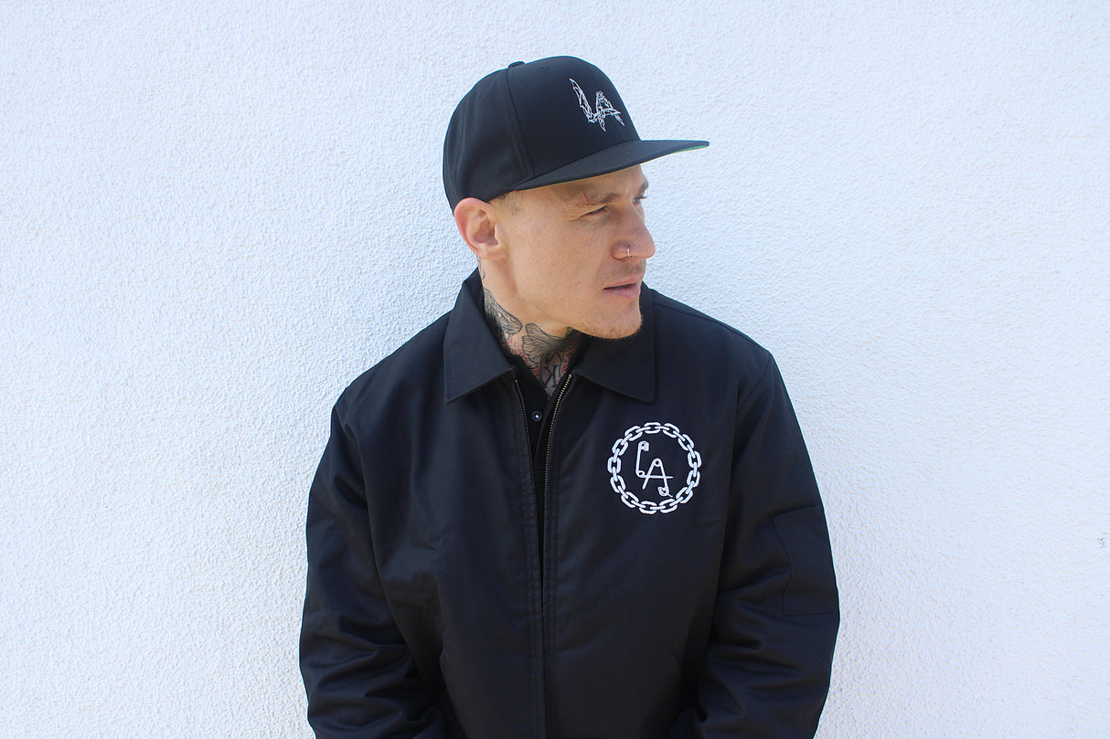 Lethal Amounts - District Dickies Jacket