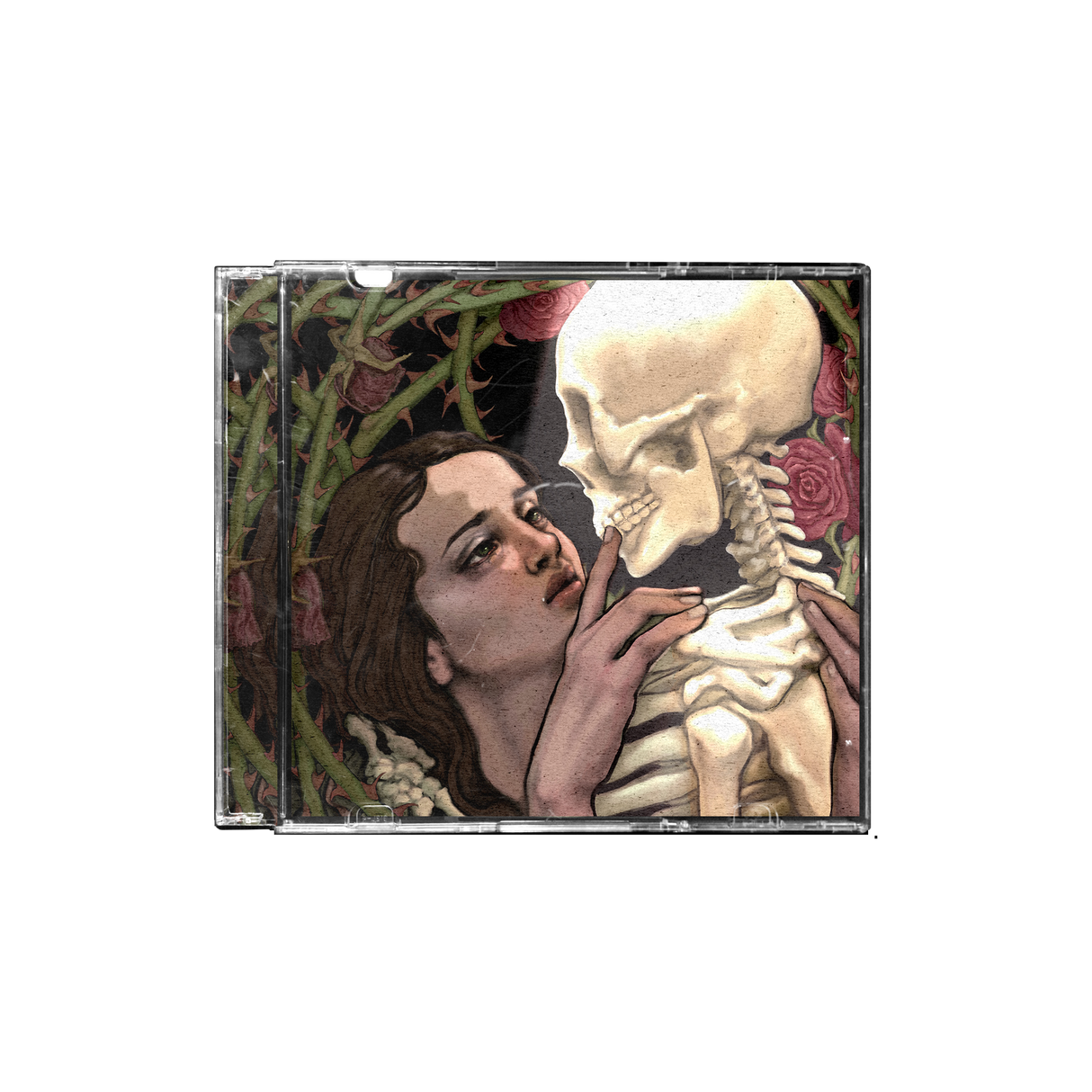 Baby Bugs - In My Bones Deluxe CD