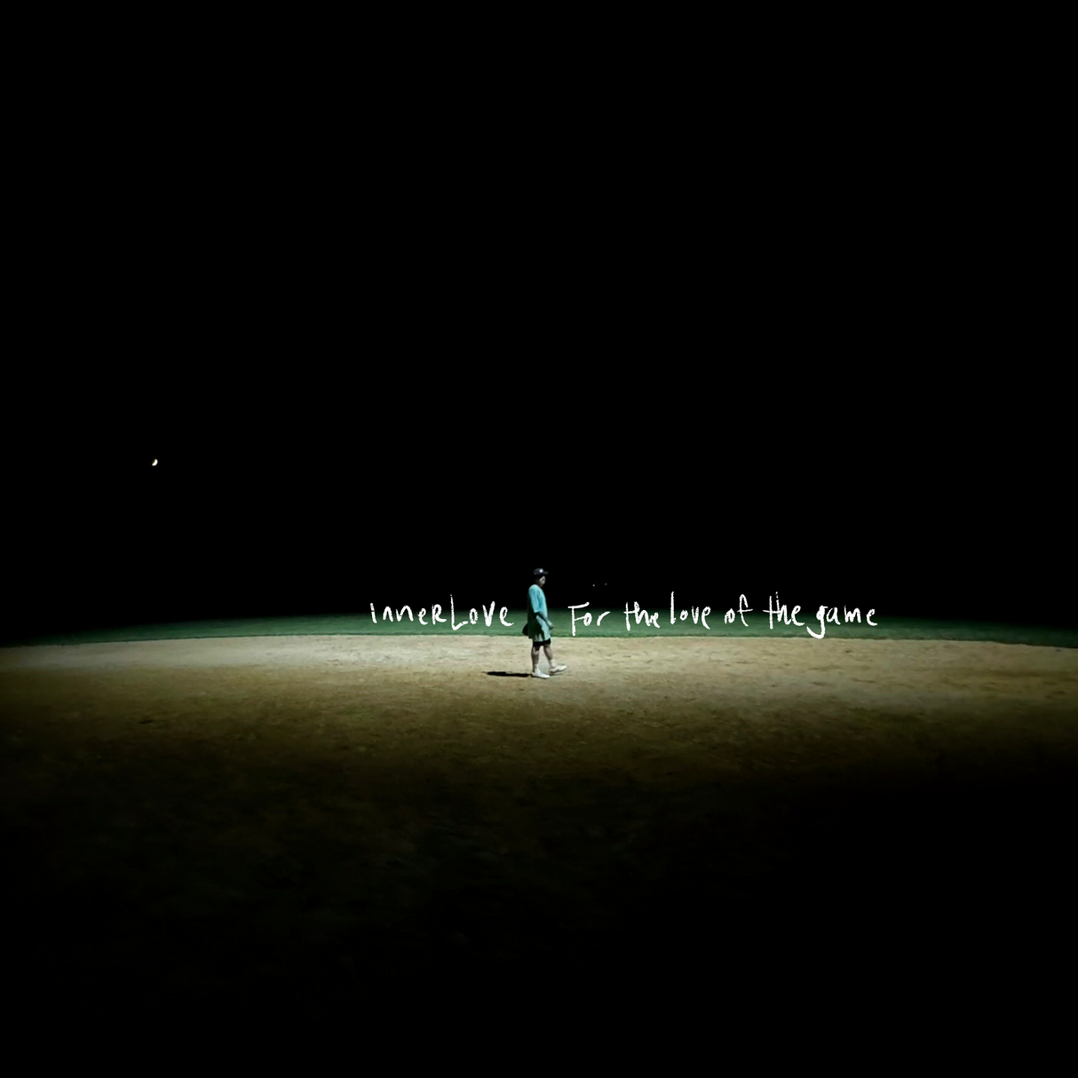 Innerlove. - For the Love of the Game