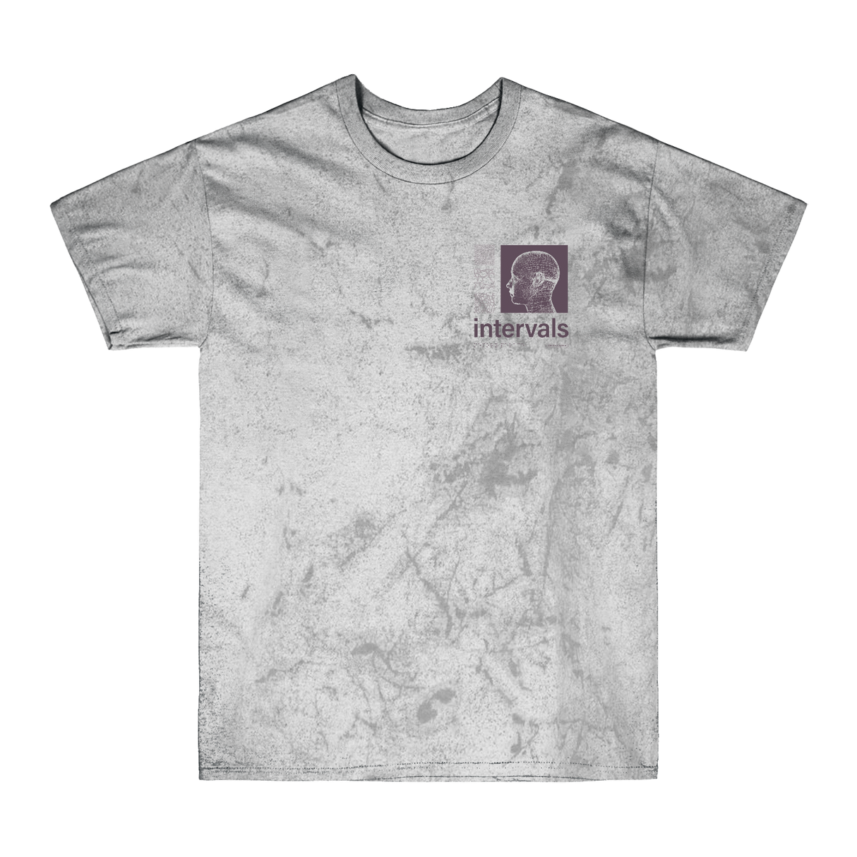 Intervals - Neuro Genesis Tee