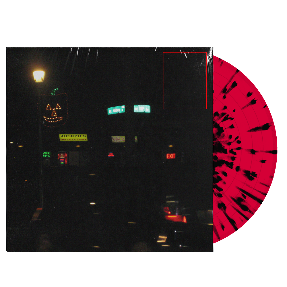 Fox Academy - Joseph's Deli & Lottery Vinyl