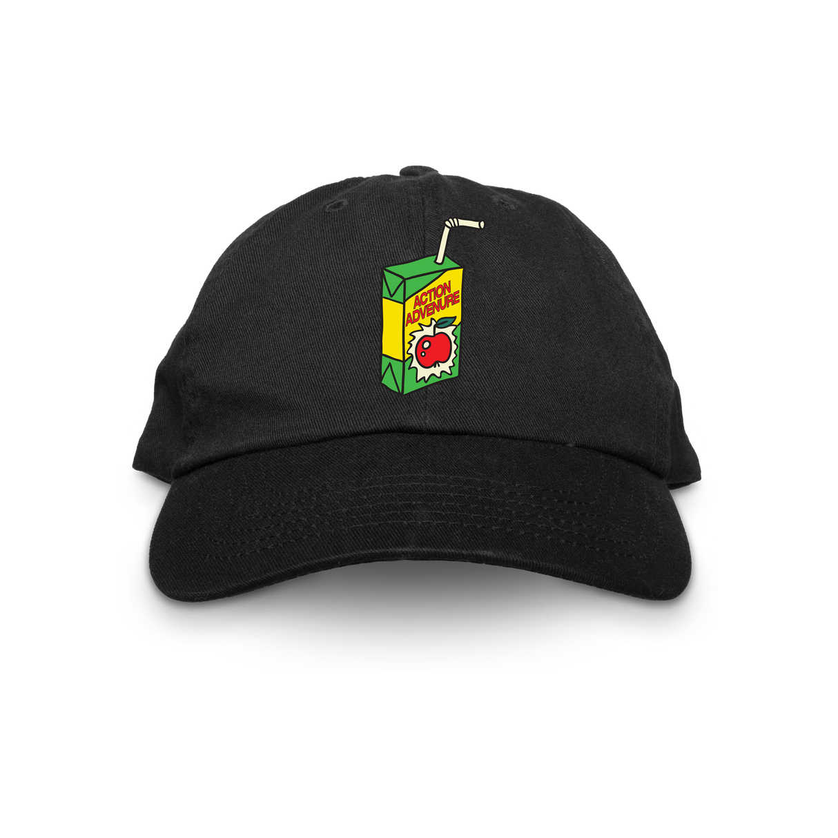 Action/Adventure - Juicebox Hat