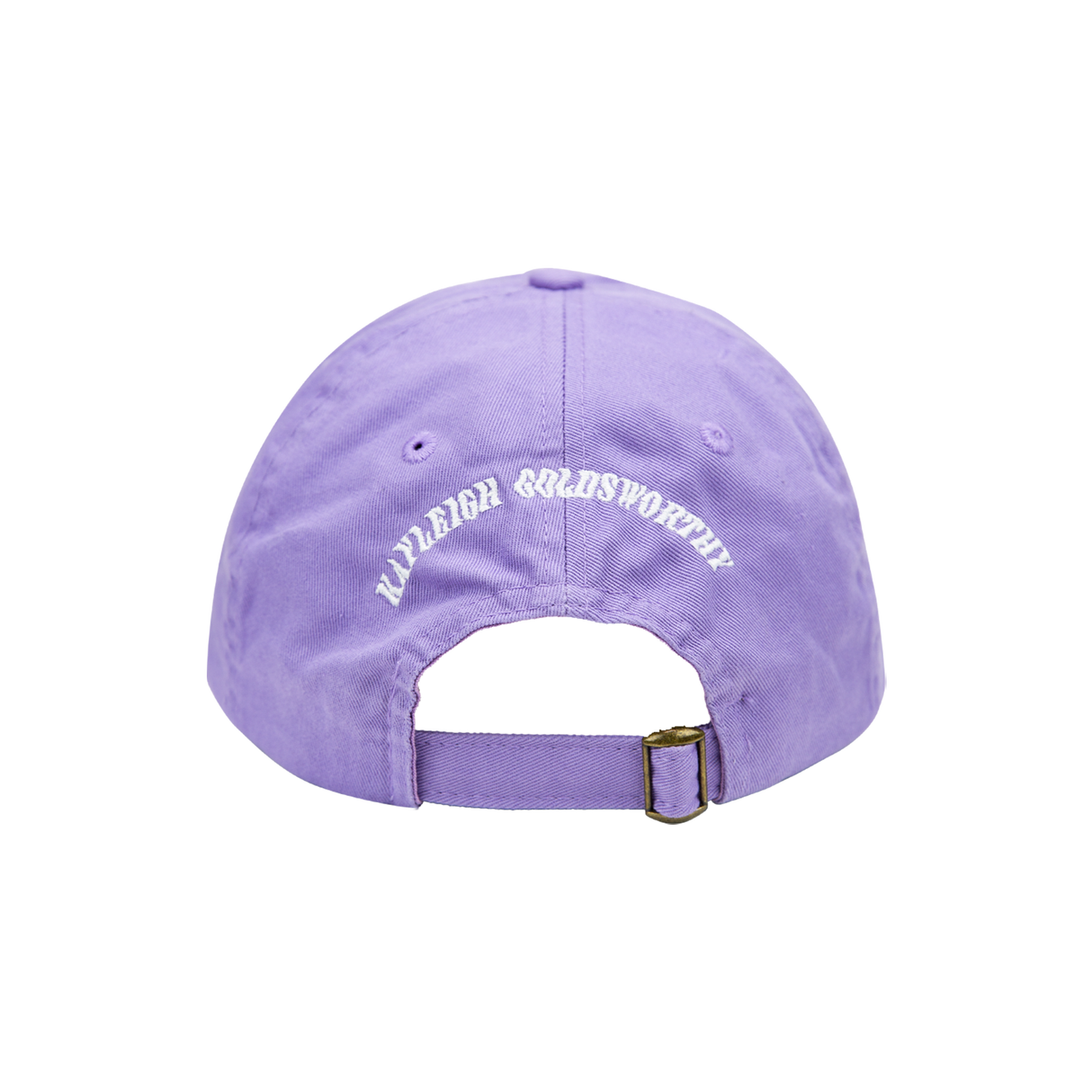 Kayleigh Goldsworthy - Little Ghost Dad Hat