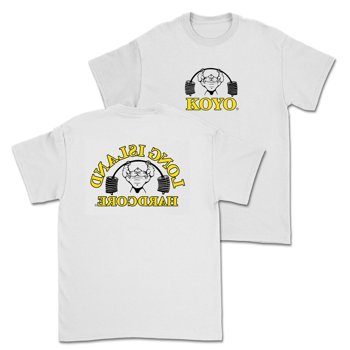 Koyo - Powerhouse T-Shirt