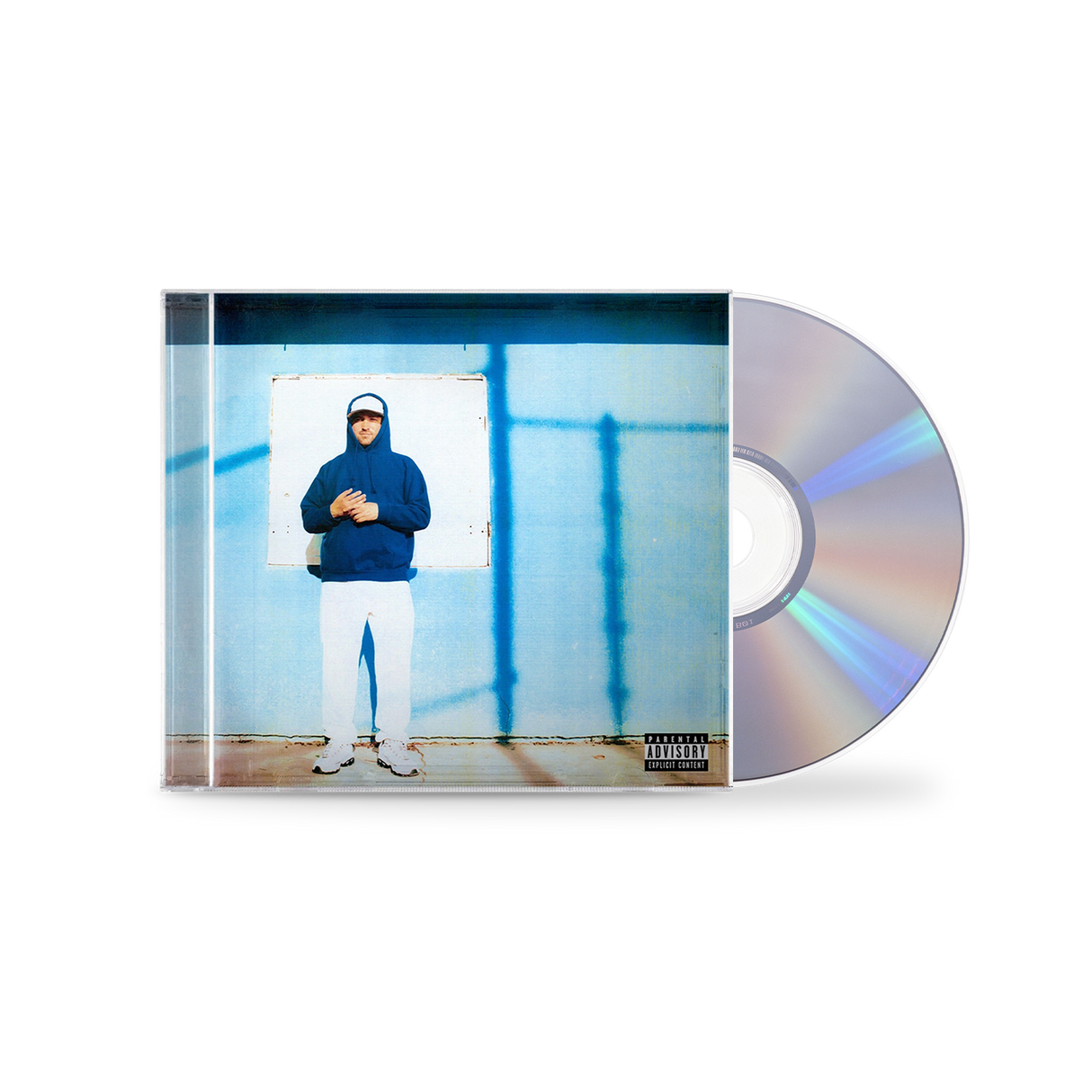 Kid Quill - Good People CD