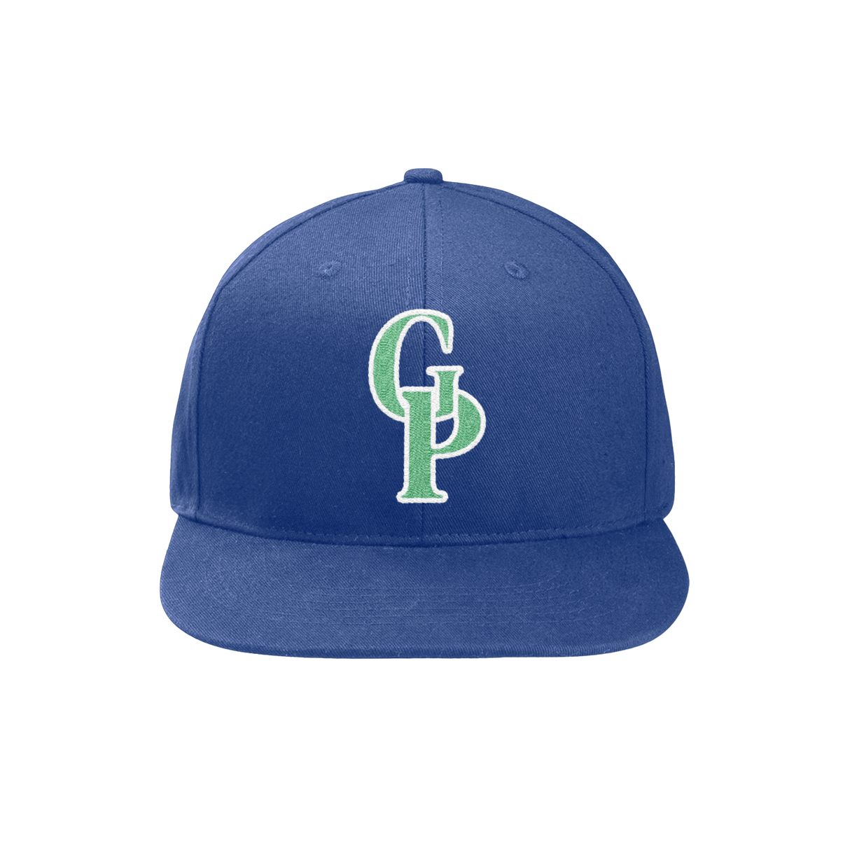 Kid Quill - GP Snapback