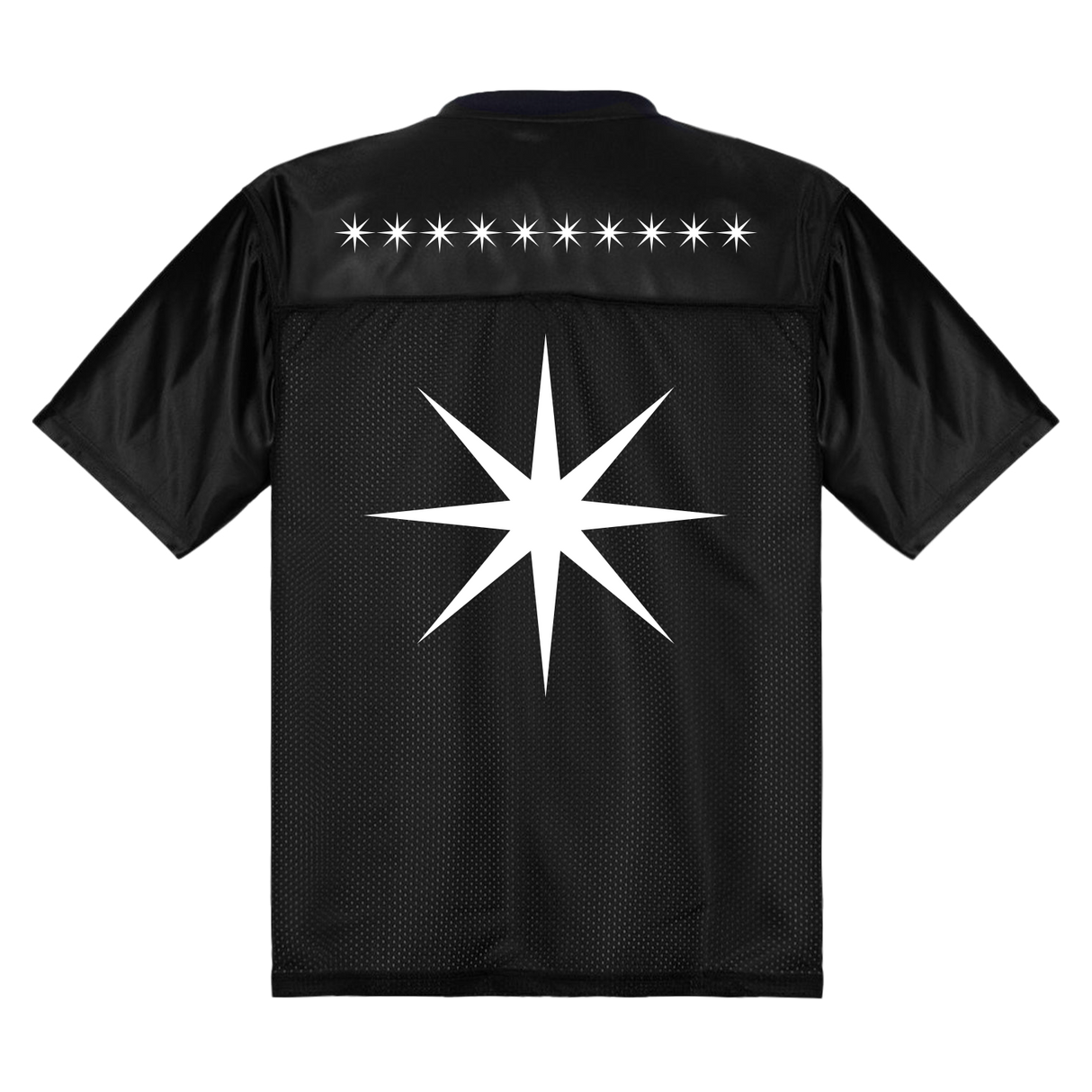 King Woman - Logo Jersey