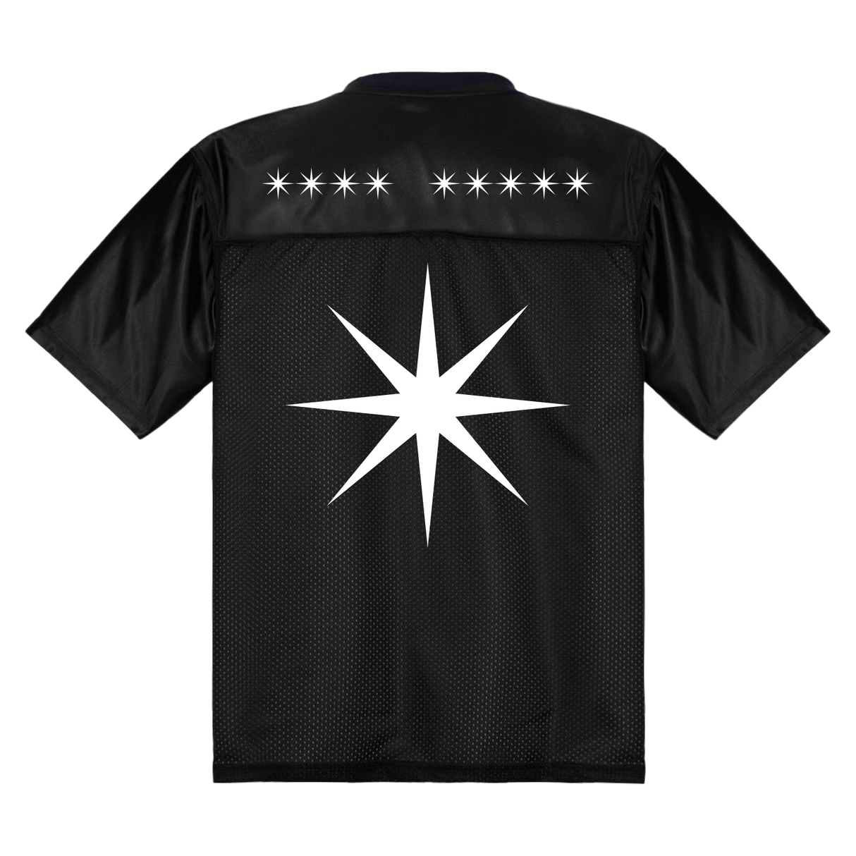 King Woman - Logo Jersey