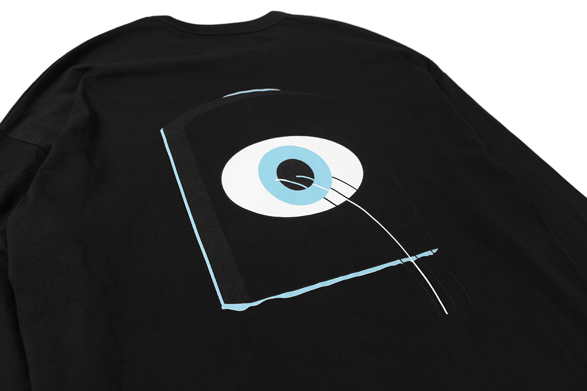 Low Hum - RTB Longsleeve