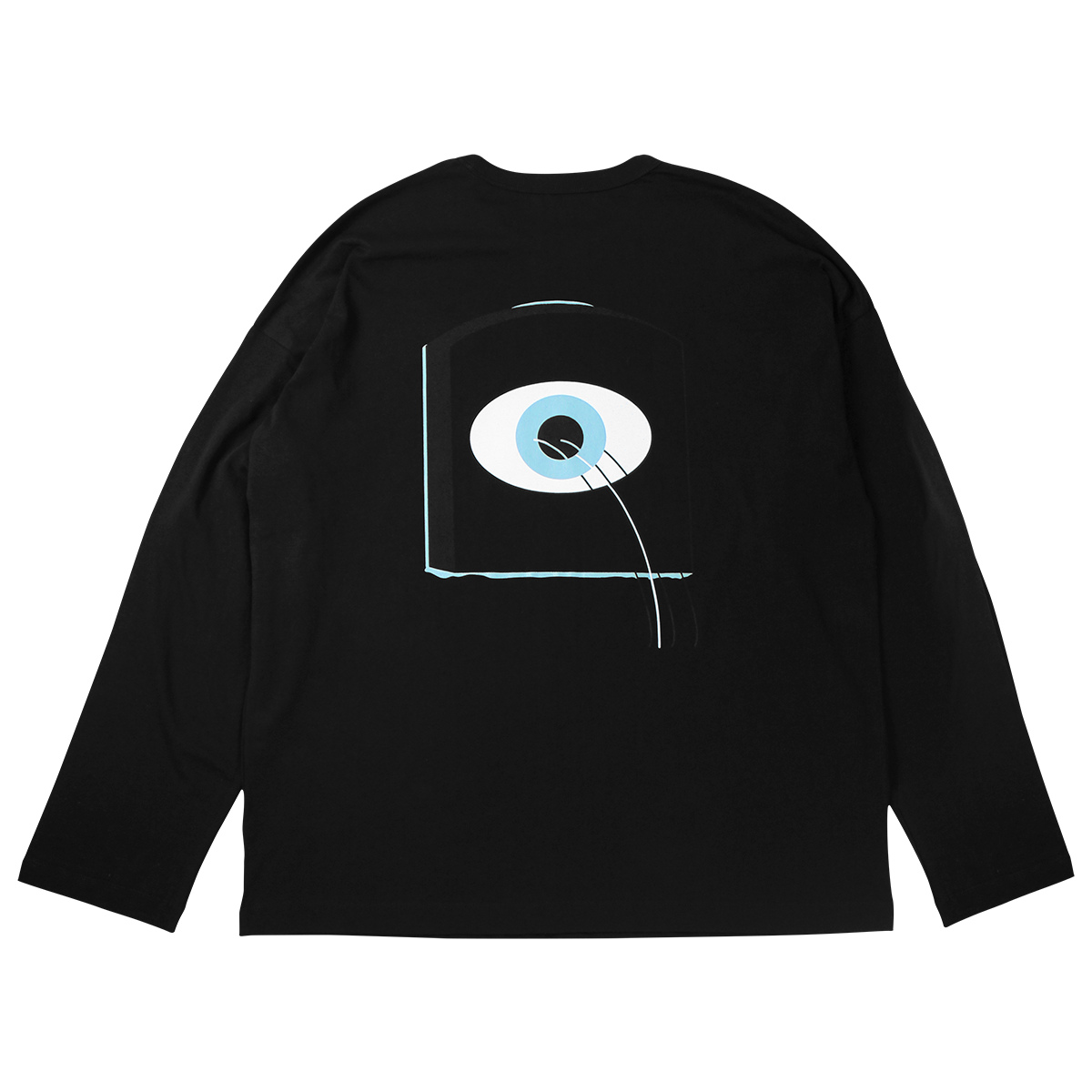 Low Hum - RTB Longsleeve