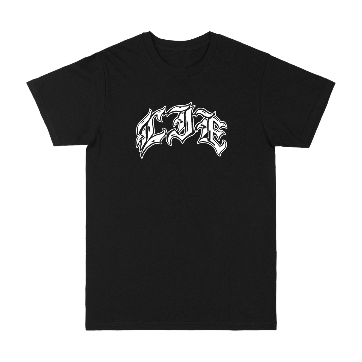 LIE - Latinos Run T-Shirt