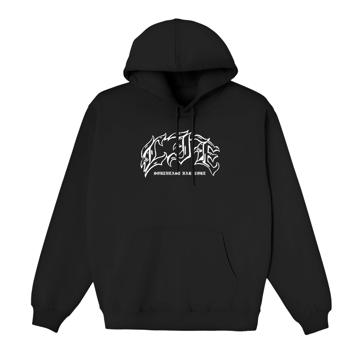 LIE - Virgin Mary Hoodie