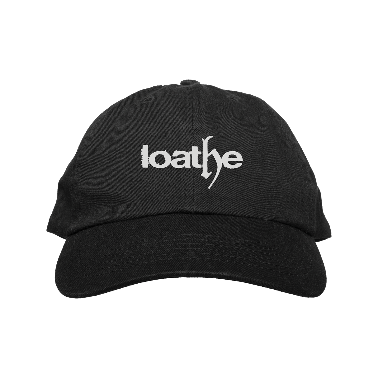 Loathe - Logo Type Hat