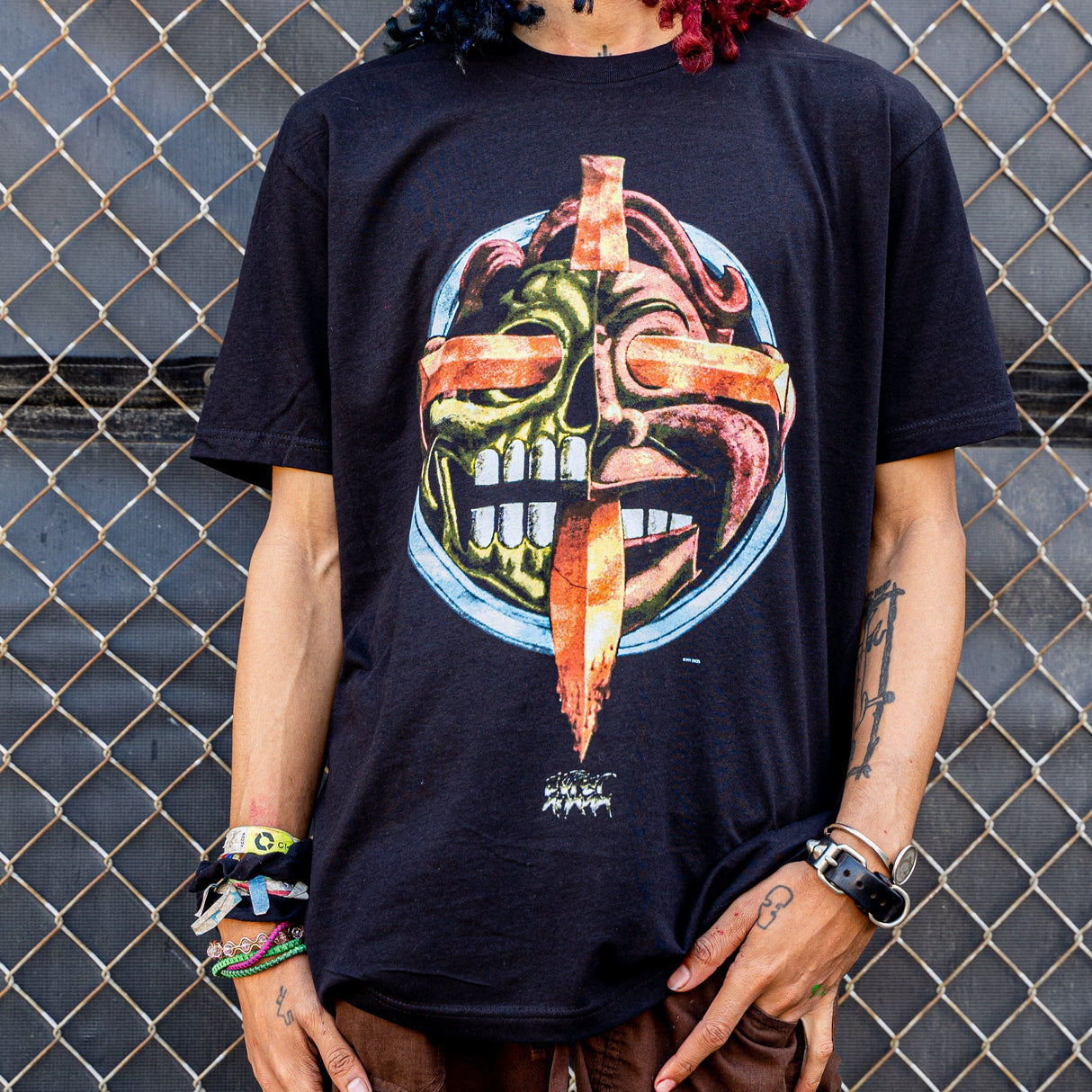 EXCEL - 1990 Winterland Reissue II Tee