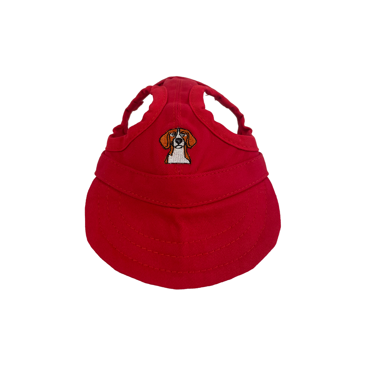 LPMADM - Red Dog Hat
