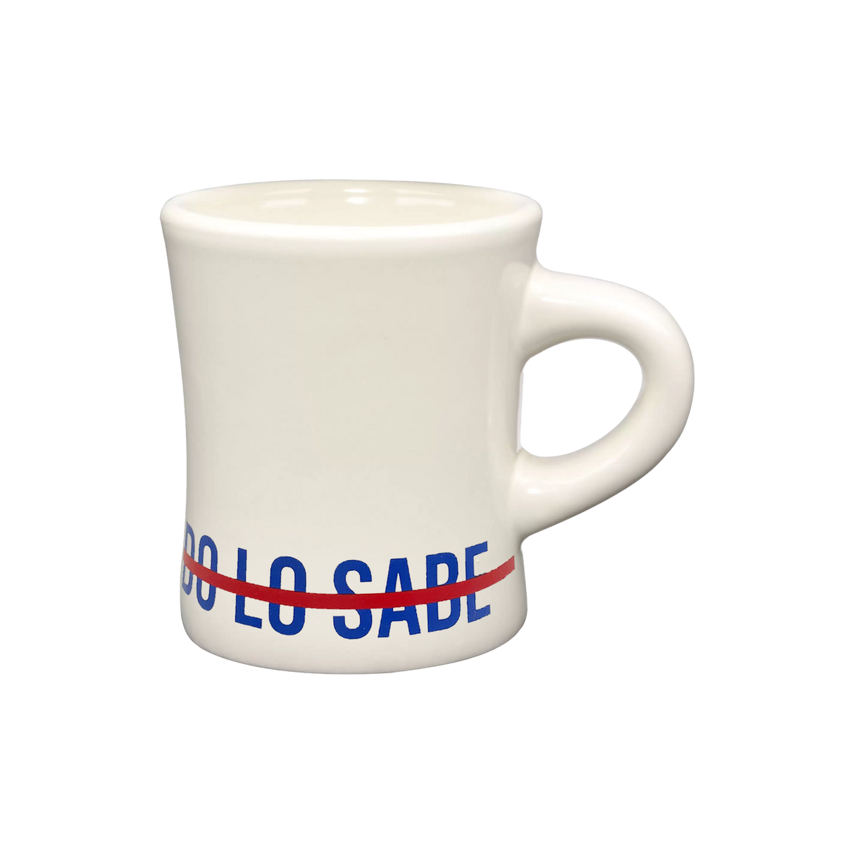 LPMADM - Todo El Mundo Taza (Mug)