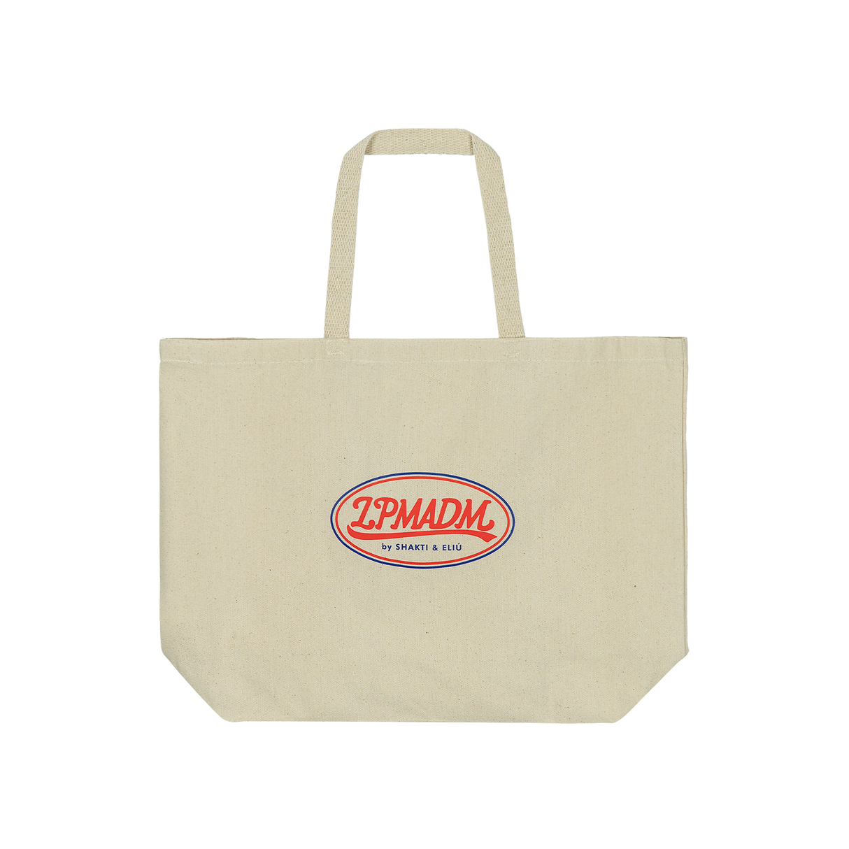 LPMADM - LPMADM Tote Bag