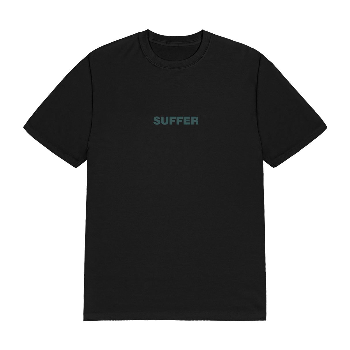 Left To Suffer - Suffer T-Shirt