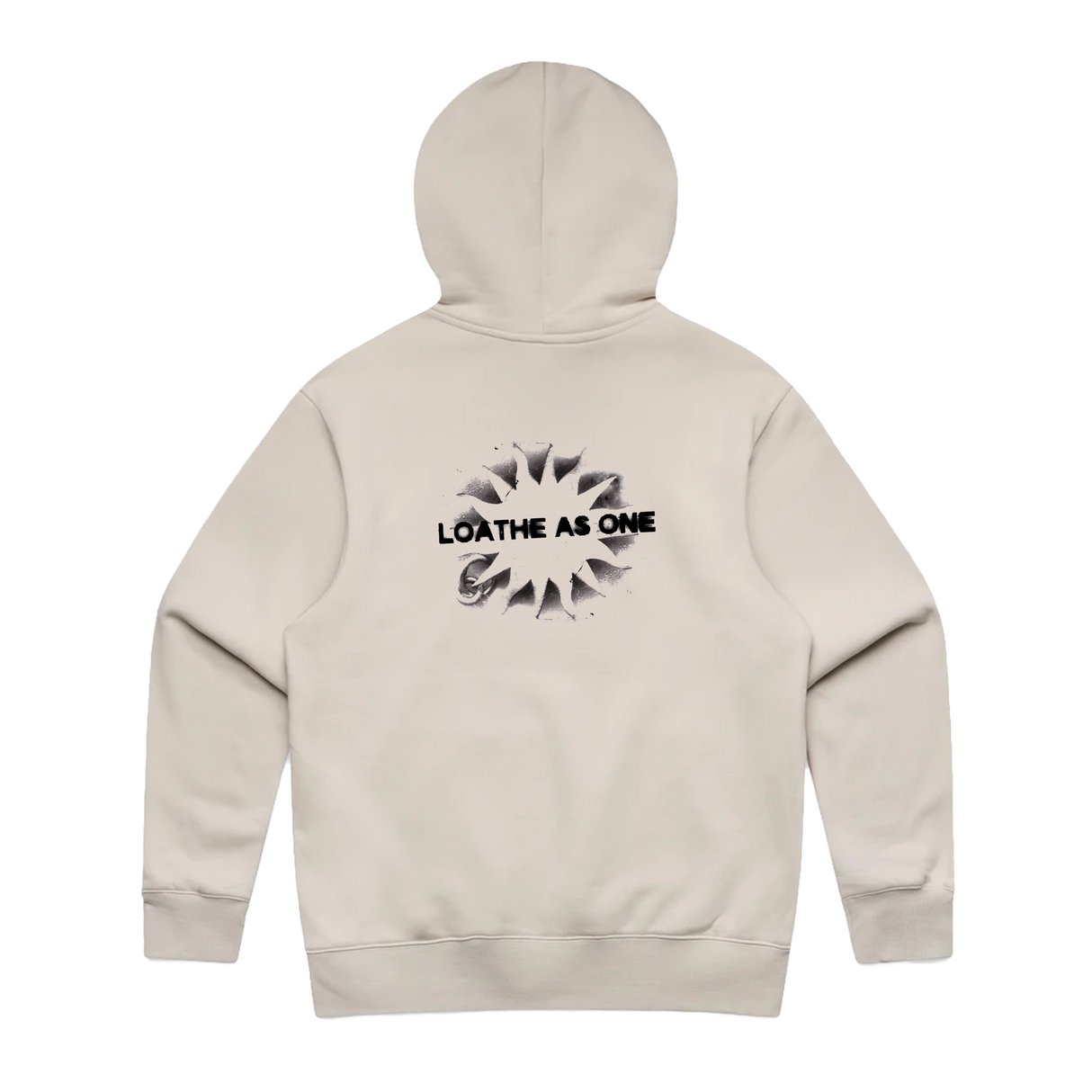 Loathe - Stranger To You Hoodie