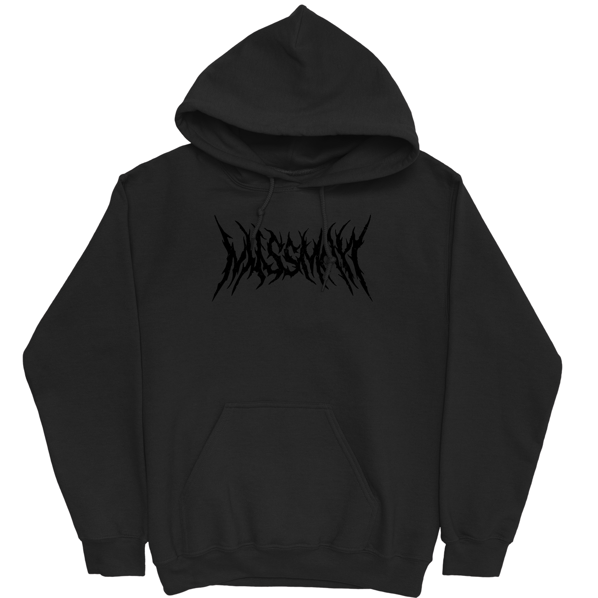 Miss May I - Logo Hoodie