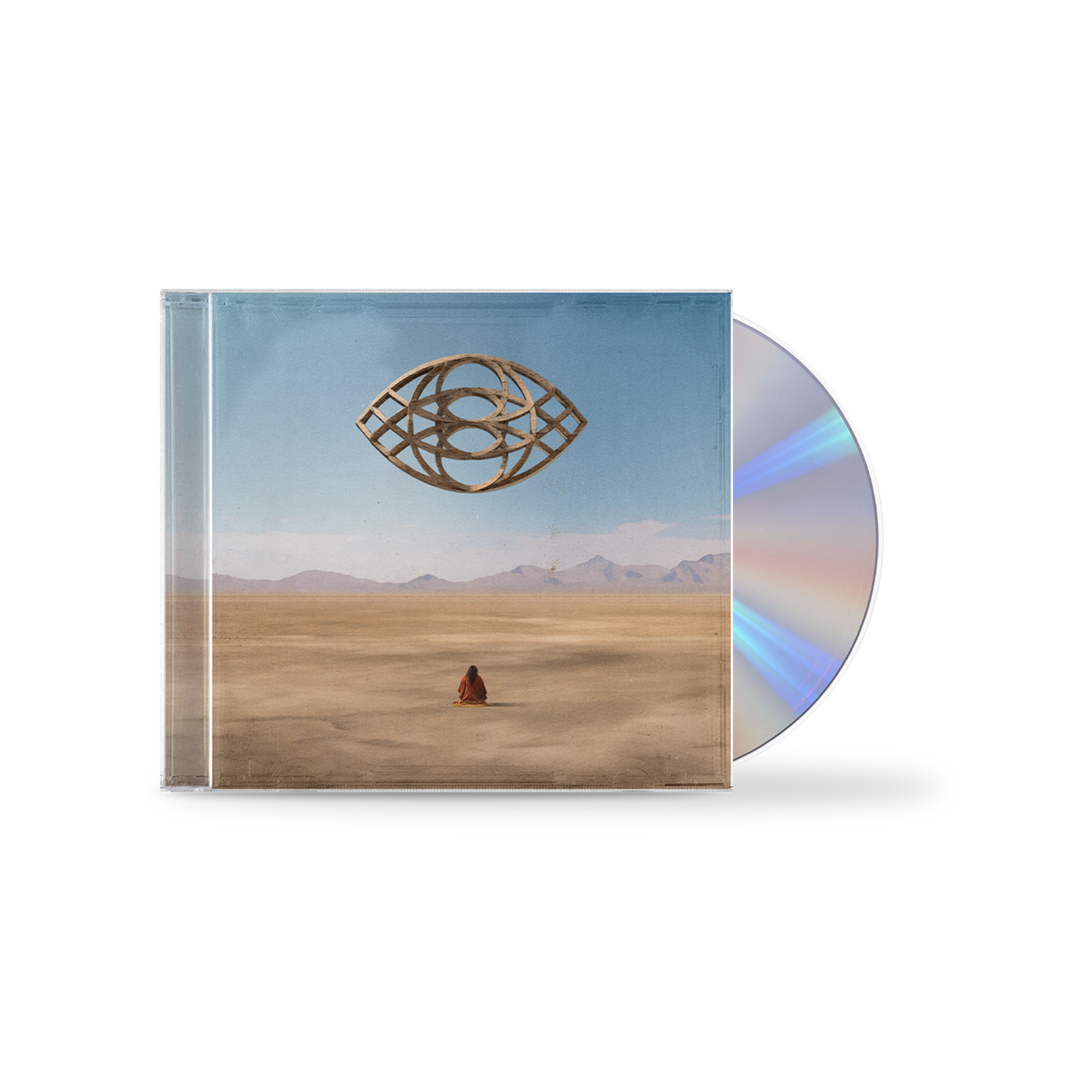 Many Eyes - The Light Age CD