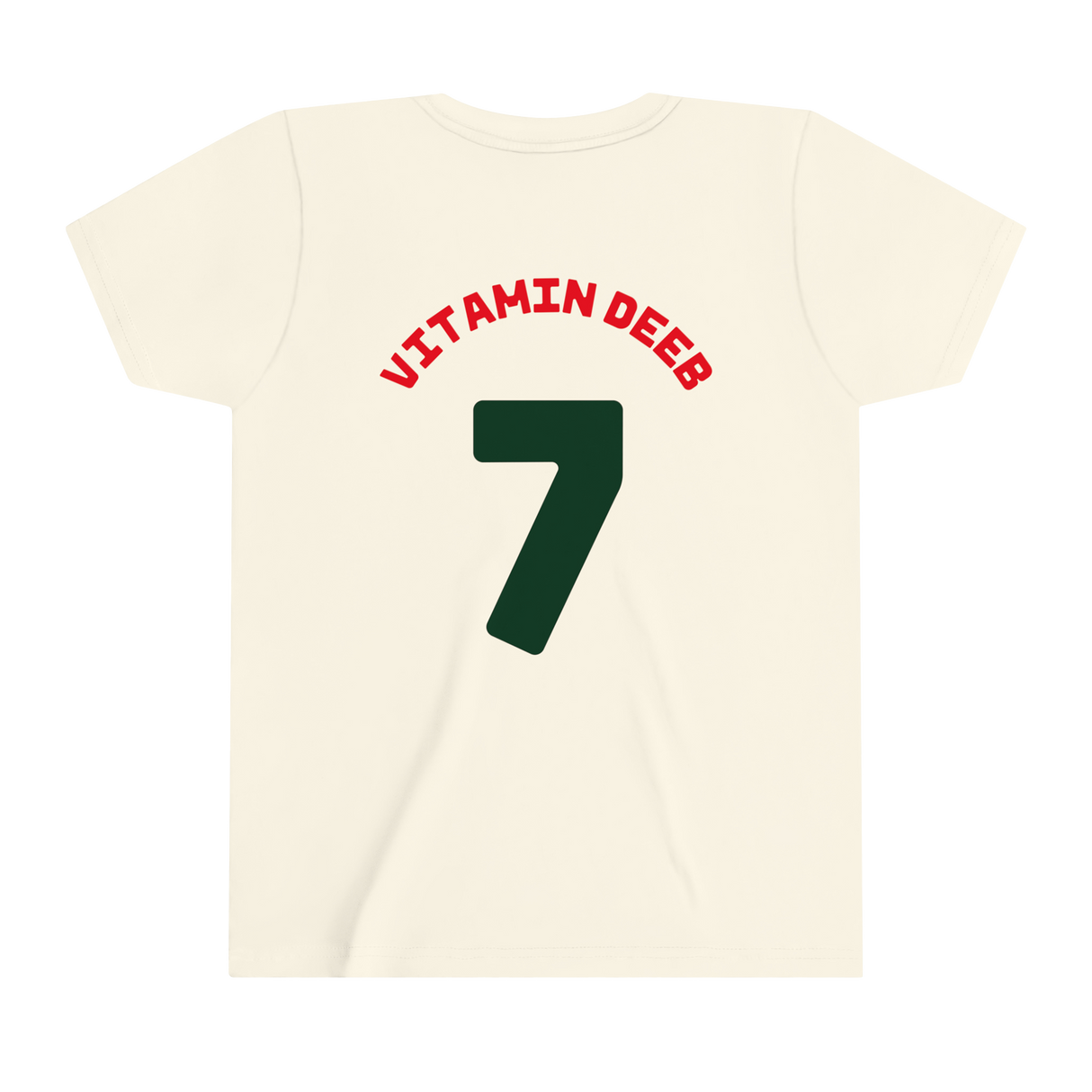 Michael Deeb - Barrels N' Sunshine Youth T-Shirt