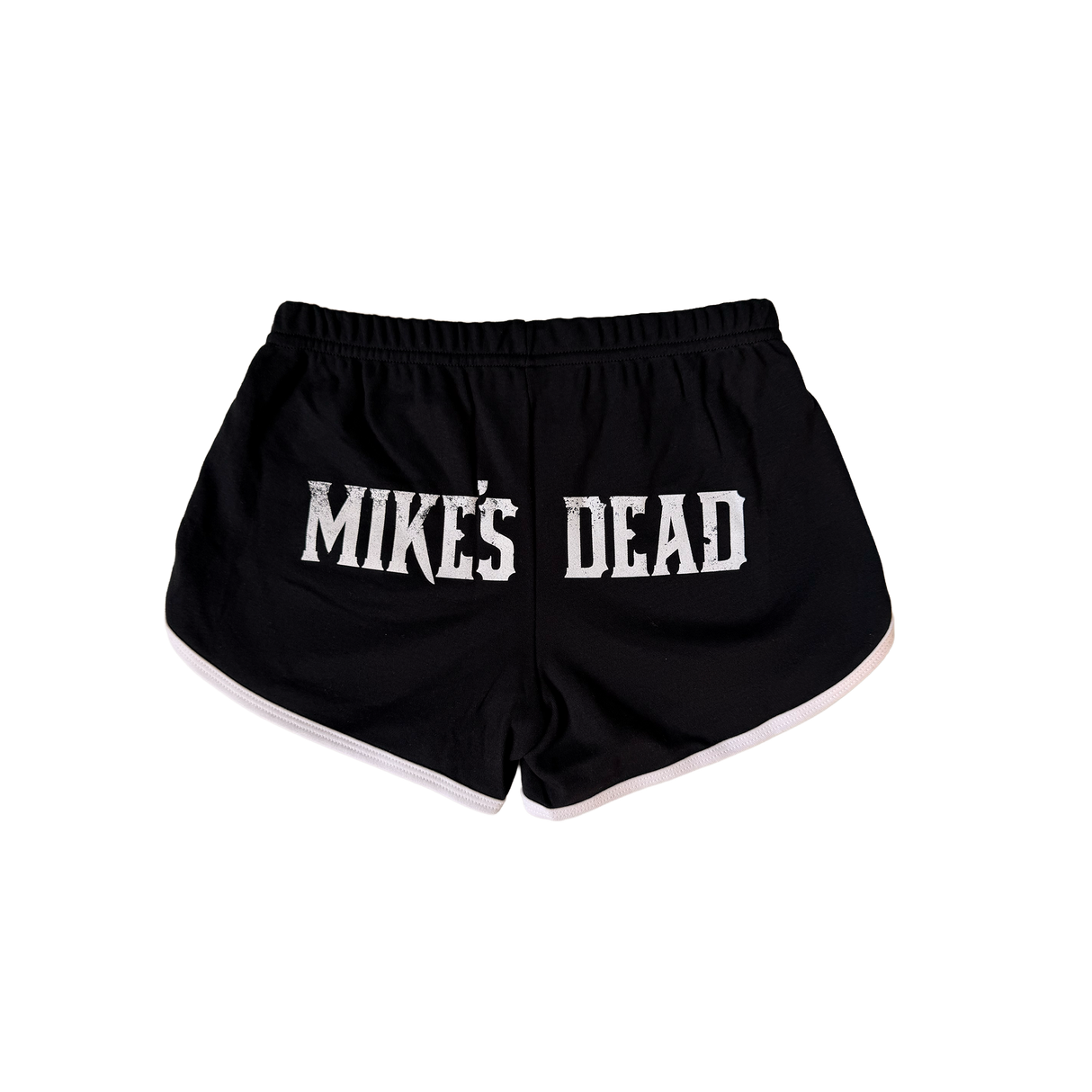 Mike's Dead - Logo Women's Running Shorts