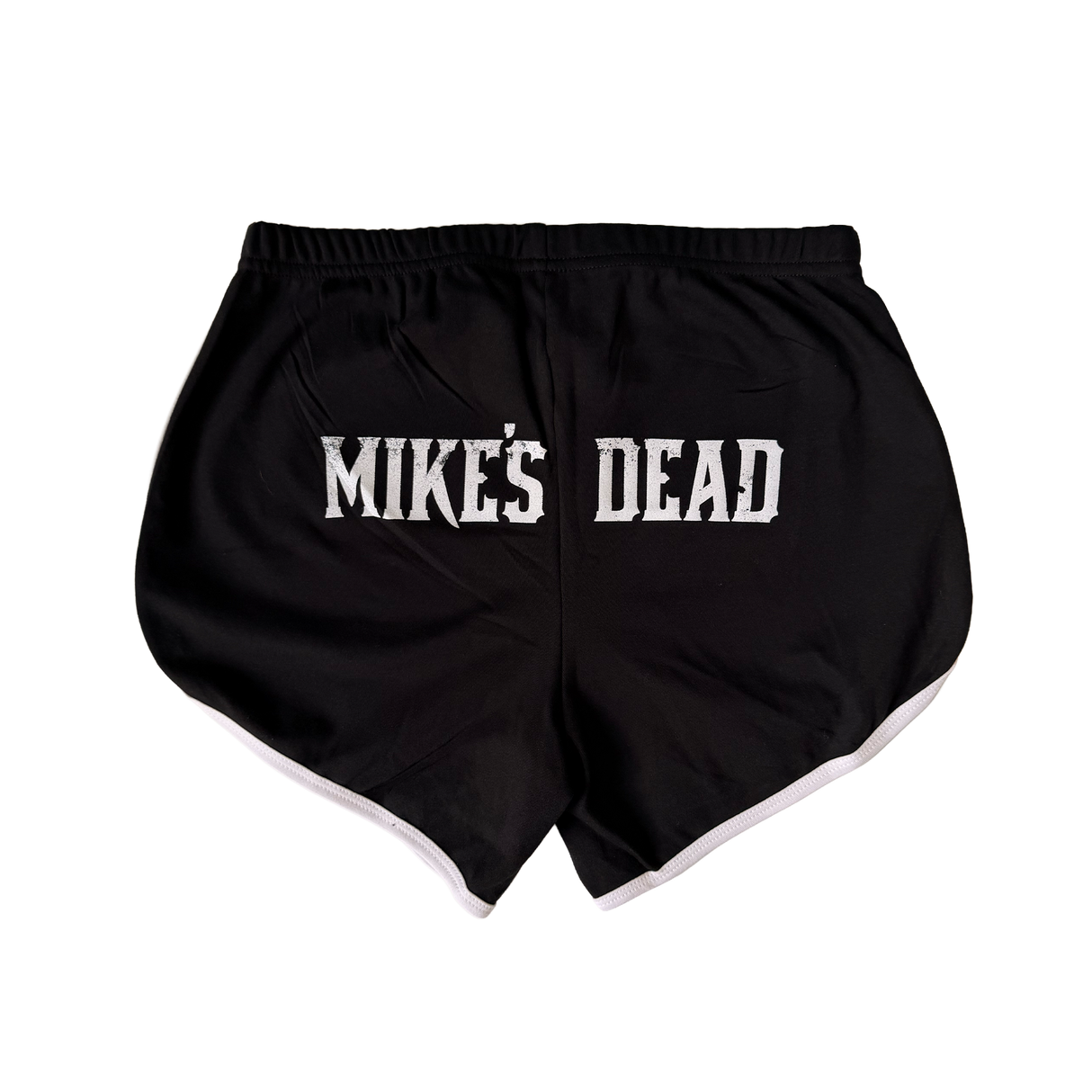 Mike's Dead - Logo Women's Running Shorts