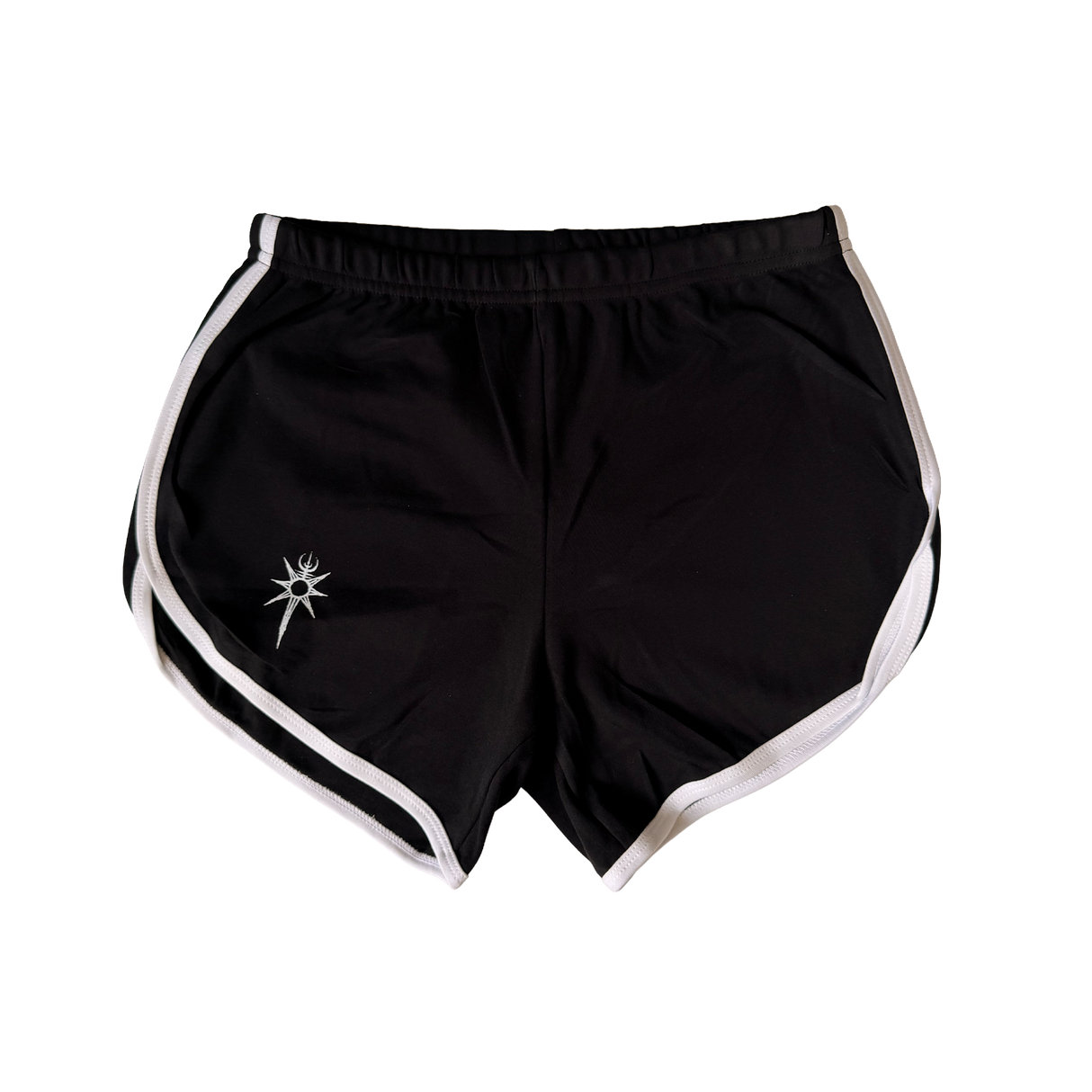 Mike's Dead - Logo Women's Running Shorts