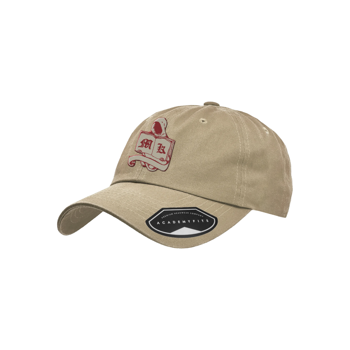 Mat Kerekes - Dad Hat