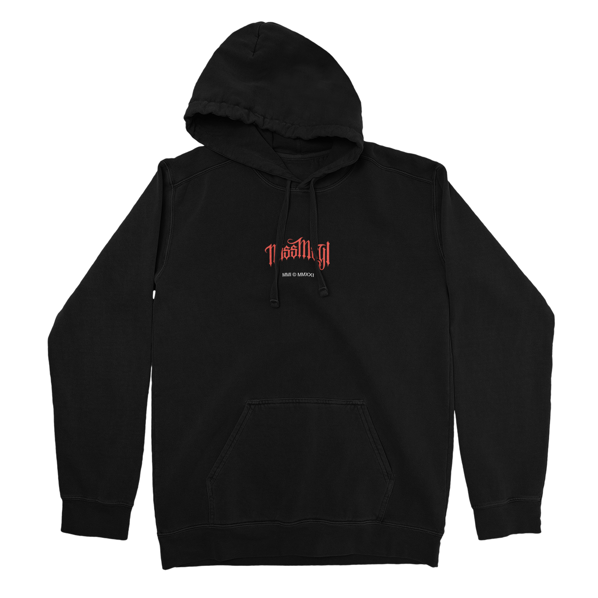 Miss May I - New Light Hoodie