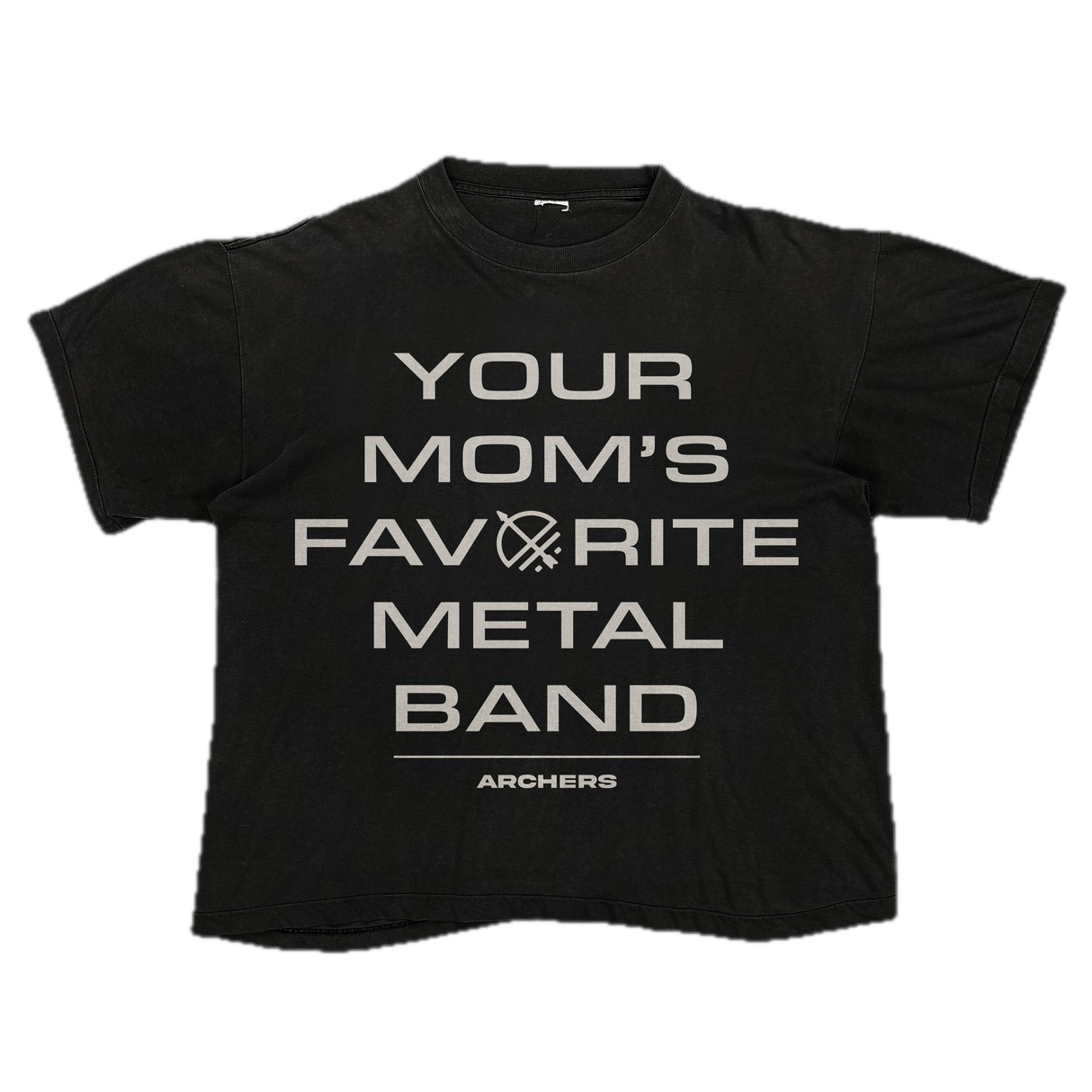 Archers - Mom's Favorite Tee (NEW)