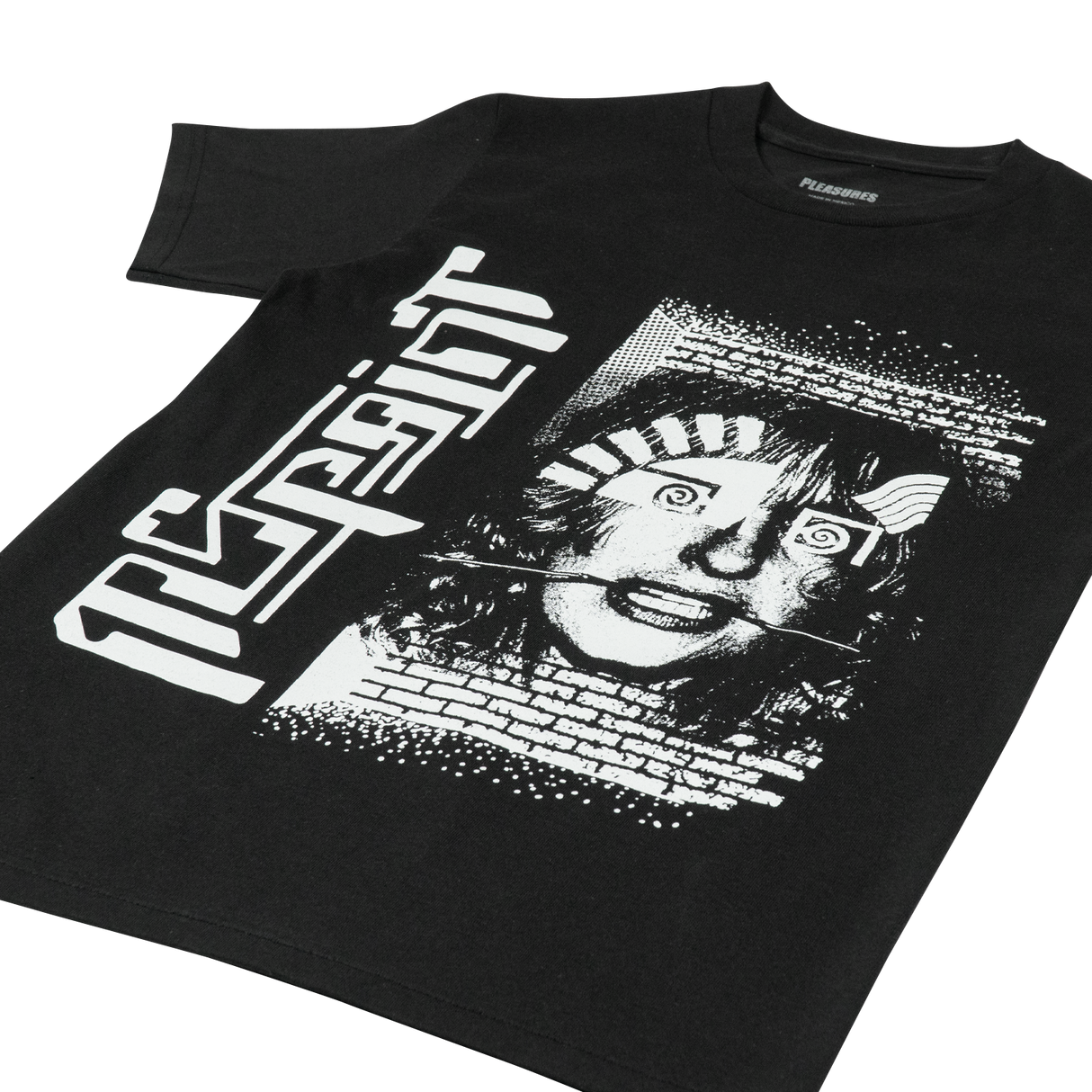 MSPAINT - The Echo Tee