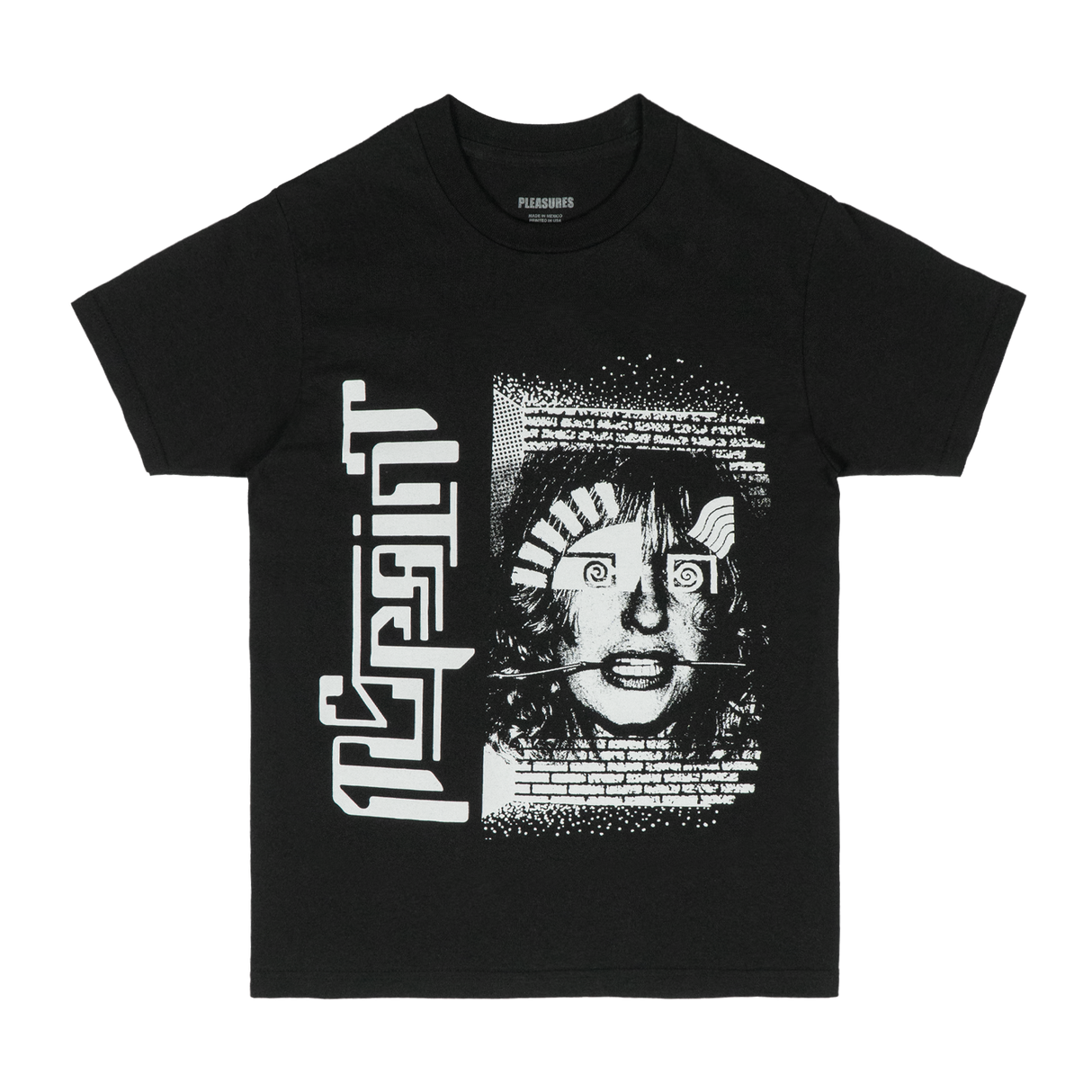 MSPAINT - The Echo Tee