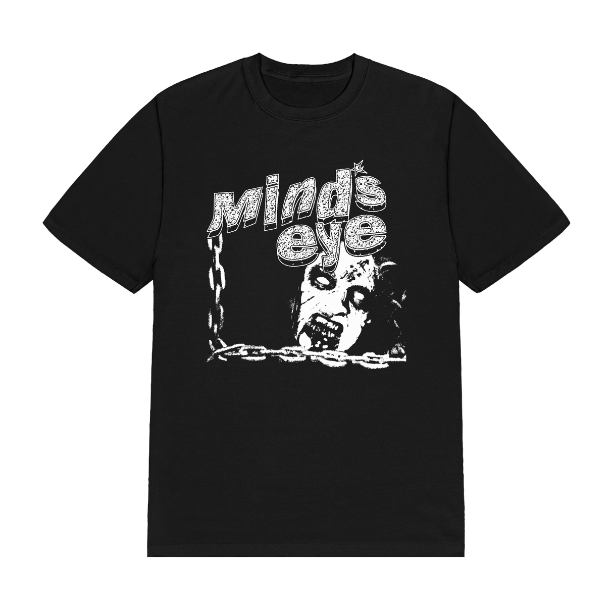 Mind's Eye - Evil Tee