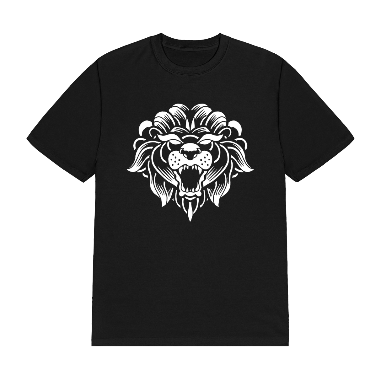 Miss May I - Lion Logo Tee