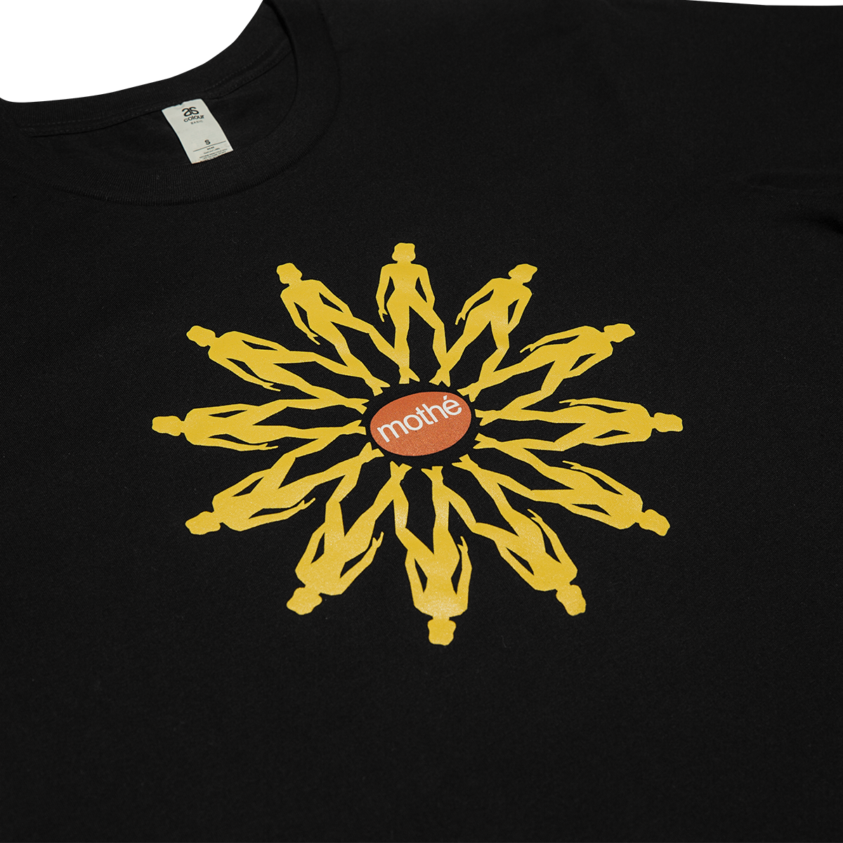 Mothé - Human Flower Tee