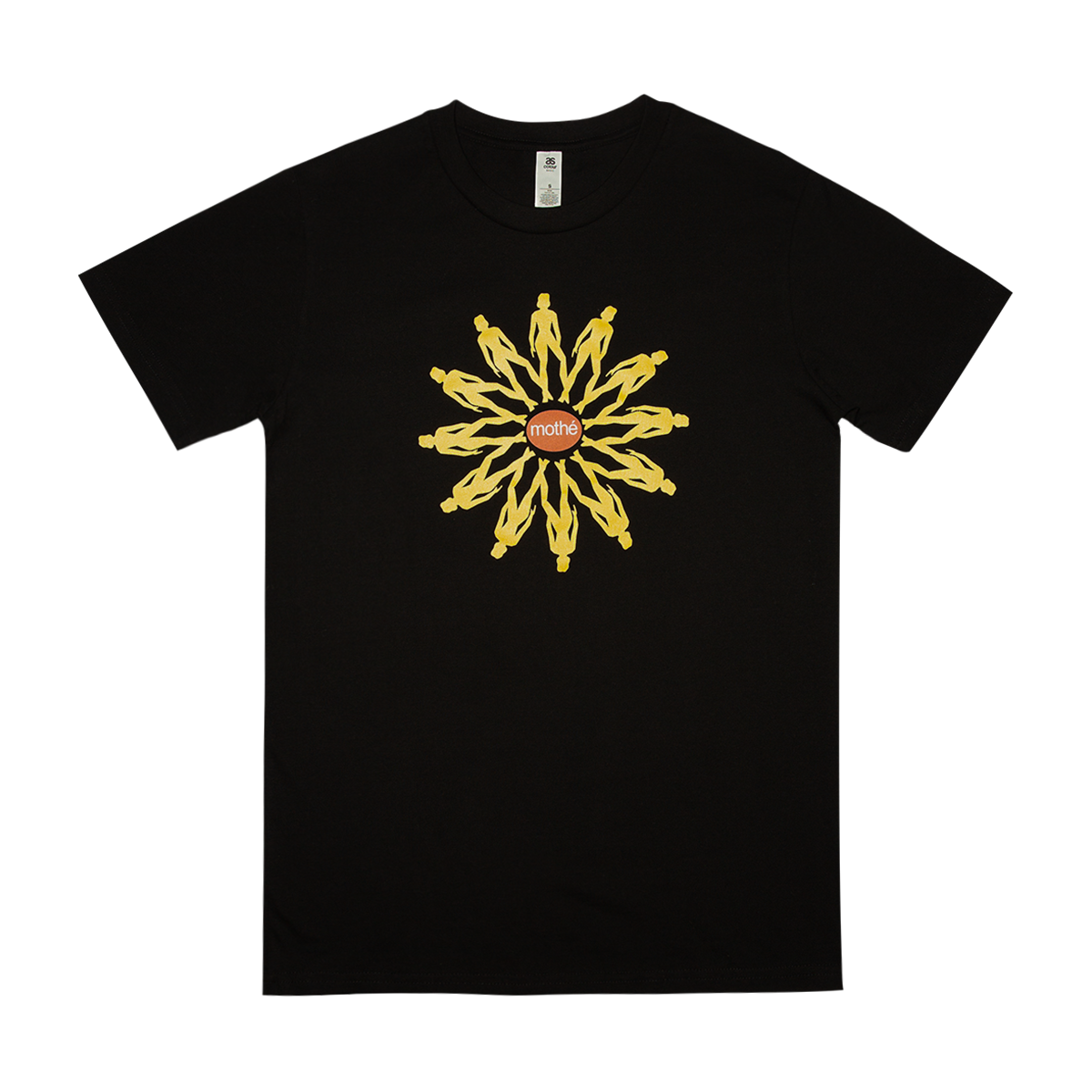 Mothé - Human Flower Tee