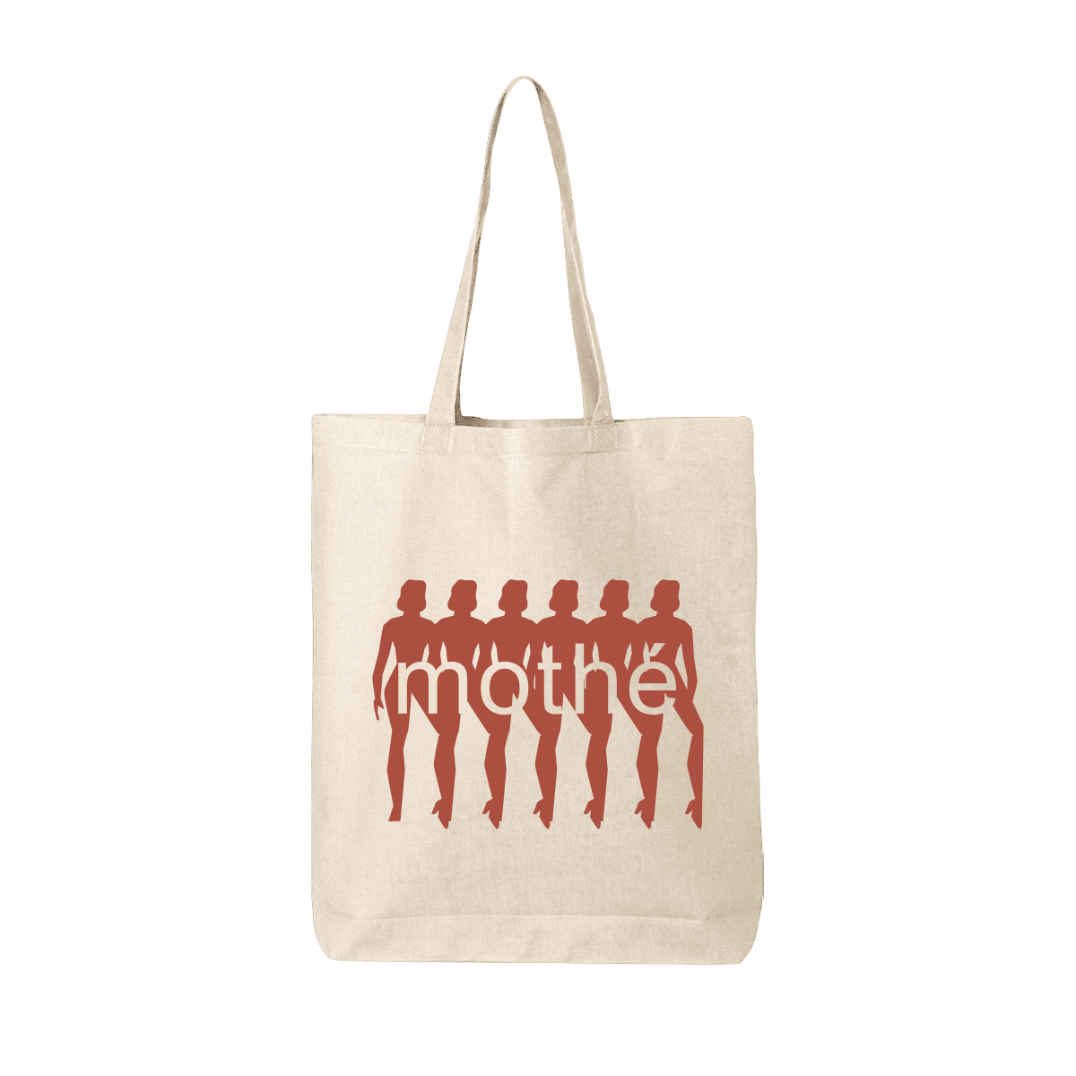 Mothé - Dancing Tote