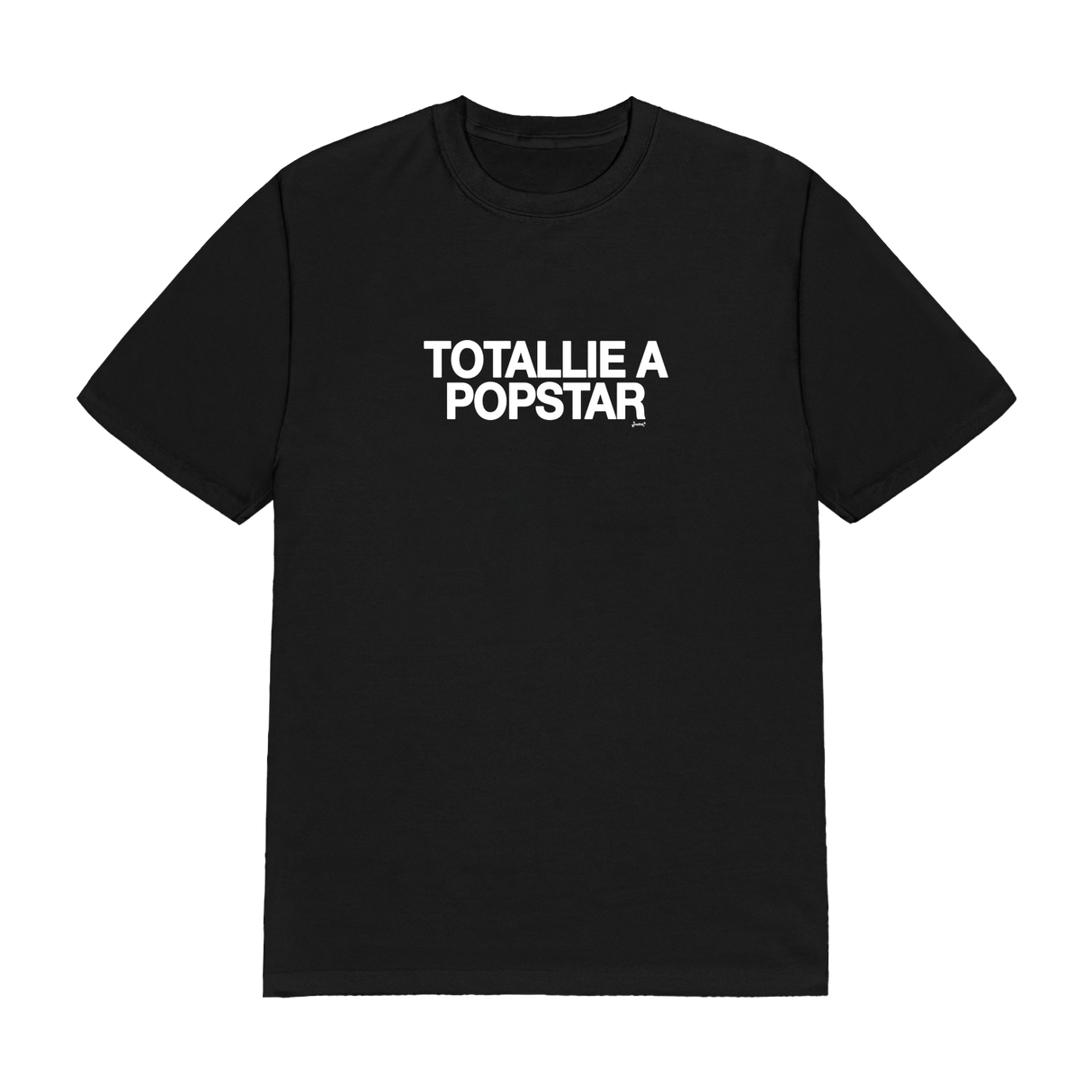 Mothé - Totallie Popstar Tee