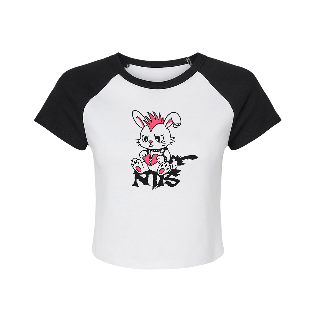 Niis - Bunny Baby Tee