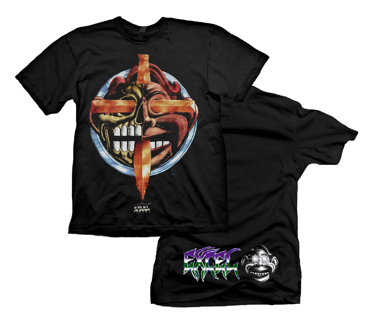 EXCEL - 1990 Winterland Reissue II Tee