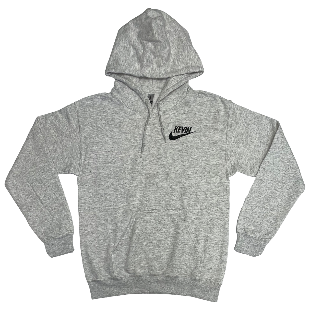 Kevin Devine - Don't Care Hoodie